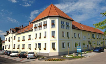 Hotel Korona Eger