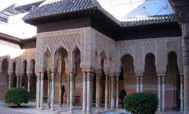 Andalusia 2:<br />Exploring Moorish Spain