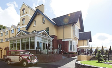 Randles Court Hotel, Killarney