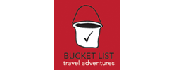 Bucket List Travel Adventures