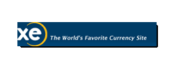 XE Currency Exchange