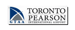 Toronto Pearson International Airport