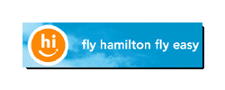 Hamilton International Airport
