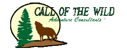 Call of the Wild Adventure Consultants�