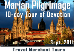 Marian Pilgrimage 2011