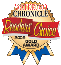 Waterloo Chronicle Choice Awards