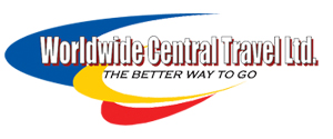 Worldwide Central Travel (2007) Ltd.