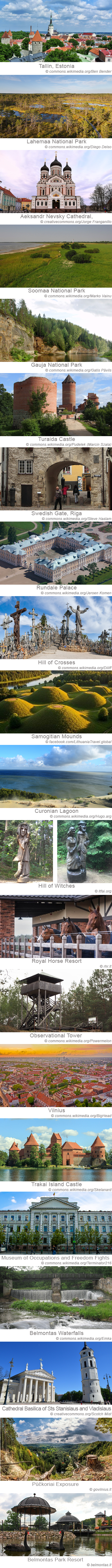 Discovering the Three Sisters -  September 17 - 30, 2027