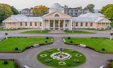 Hedon Spa, Parnu