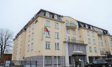 Mercure Klaipeda City, Klaipeda 