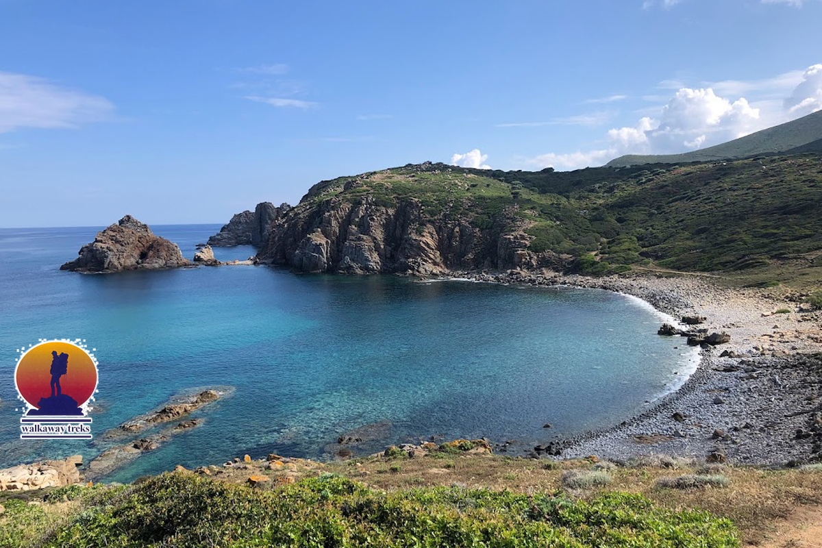 Sardinia: April 17-30, 2026