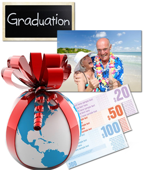 Give the Gift of Travel