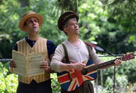 MF2 Musicals