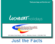 Important Information