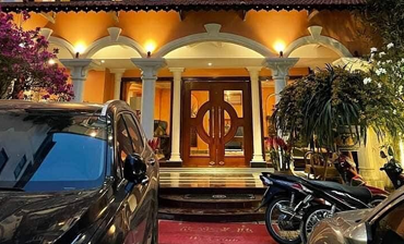 Hotel De Sapa